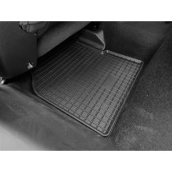 Pryžové rohože na míru pro JEEP Renegade 4xe (od 2021)