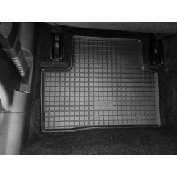 Pryžové rohože na míru pro RENAULT Kadjar (od 2015)