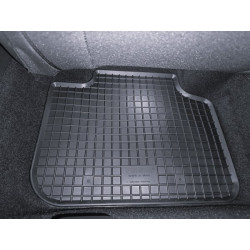 Pryžové rohože na míru pro BMW X1 (U11) (od 2022)