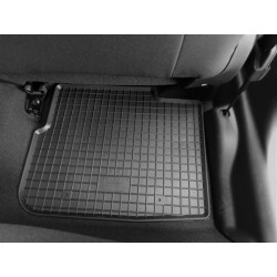 Pryžové rohože na míru pro FIAT Tipo (od 2016)