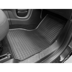 Pryžové rohože na míru pro SMART ForTwo (od 2015)