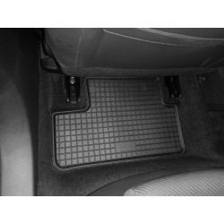 Pryžové rohože na míru pro RENAULT Megane (od 2016)
