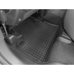 Pryžové rohože na míru pro OPEL Grandland X (od 2017)