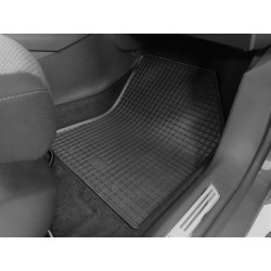 Pryžové rohože na míru pro PEUGEOT 3008 (od 2016)