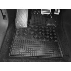 Pryžové rohože na míru pro OPEL Grandland (od 2021)