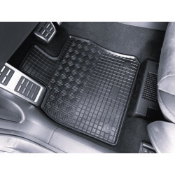 Pryžové rohože na míru pro SEAT Ateca (od 2016)