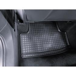 Pryžové rohože na míru pro SEAT Ateca (od 2016)