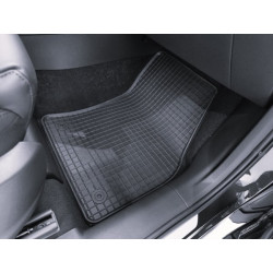 Pryžové rohože na míru pro VW Tiguan Allspace (od 2017)