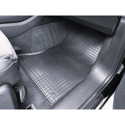 Pryžové rohože na míru pro AUDI Q5 Sportback (od 2021)