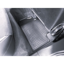 Pryžové rohože na míru pro AUDI Q5 Sportback (od 2021)