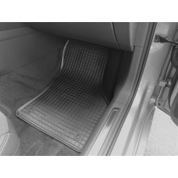 Pryžové rohože na míru pro VW Arteon (od 2017)