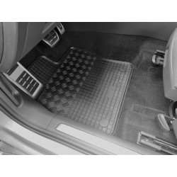 Pryžové rohože na míru pro VW Arteon Shooting Brake (od 2020)