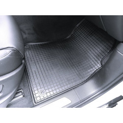 Pryžové rohože na míru pro VW Touareg (od 2018)