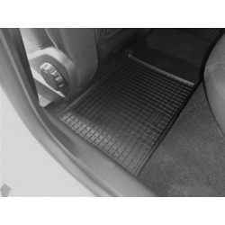 Pryžové rohože na míru pro FORD Focus Hybrid (od 2020)