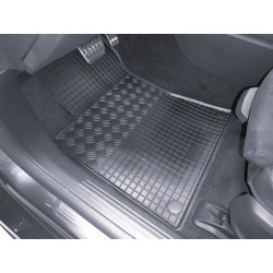 Pryžové rohože na míru pro Mercedes CLA (C118/X118) (od 2020)