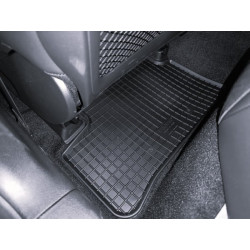 Pryžové rohože na míru pro Mercedes CLA (C118/X118) (od 2020)