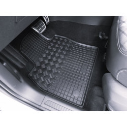 Pryžové rohože na míru VOLKSWAGEN T-Cross (od 2019)