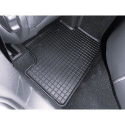 Pryžové rohože na míru VOLKSWAGEN T-Cross (od 2019)