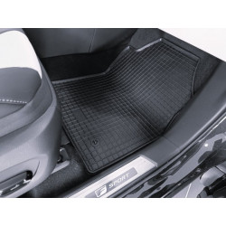 Pryžové rohože na míru pro TOYOTA Rav4 (od 2019)