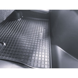 Pryžové rohože na míru pro TOYOTA Rav4 (od 2019)