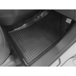 Pryžové rohože na míru pro SsangYong Torres (od 2023)