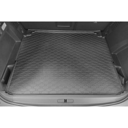Gumová vanička kufra Peugeot 3008 2024- 2024- horná a dolná poloha kufra