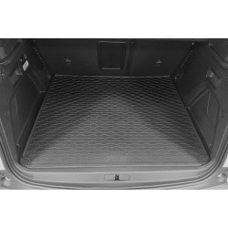 Gumová vanička kufra Škoda Kodiaq 5miest 2024-
