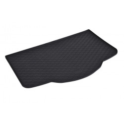 Gumová vanička kufra Toyota Aygo X 2022- bez subwooferu