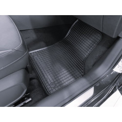 Pryžové rohože na míru pro SEAT Leon (od 2020)