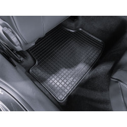 Pryžové rohože na míru pro SEAT Leon (od 2020)