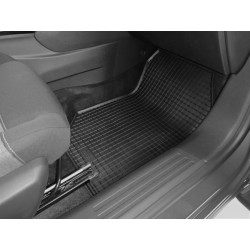 Pryžové rohože na míru pro CITROEN C4X (od 2023)