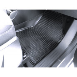 Pryžové rohože na míru pro RENAULT Kangoo Van 2m E-TECH (od 2022)