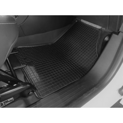 Pryžové rohože na míru pro RENAULT Kangoo Van 2m E-TECH (od 2022)
