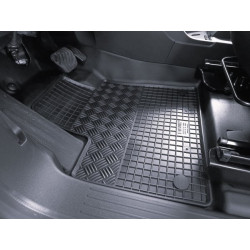 Pryžové rohože na míru pro RENAULT Kangoo Van 2m E-TECH (od 2022)