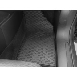 Pryžové rohože na míru pro ALFA ROMEO Tonale MHEV (od 2022)