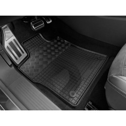 Pryžové rohože na míru pro PEUGEOT 308 HB (od 2022)