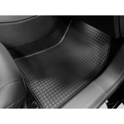 Pryžové rohože na míru pro PEUGEOT 408 (od 2023)