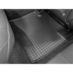 Pryžové rohože na míru pro CITROËN C5X C5X PHEV (od 2022)
