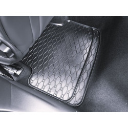 Pryžové rohože na míru pro VW Golf VIII eTSI Variant (od 2020)