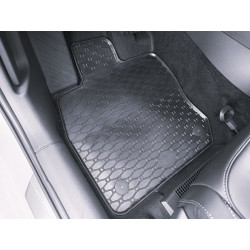 Pryžové rohože na míru pro VW Golf VIII eTSI Variant (od 2020)