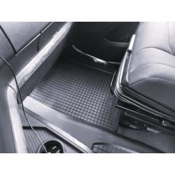 Pryžové rohože na míru pro Iveco S-Way STANDARD (2diel) (od 2019)