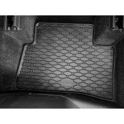 Pryžové rohože na míru pro TOYOTA Corolla Cross (od 2022)