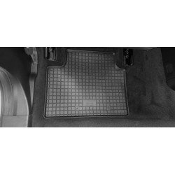 Pryžové rohože na míru pro ALFA ROMEO Giulia 4x4 Automat (od 2020)