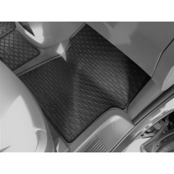 Pryžové rohože na míru pro HYUNDAI Staria 2/3m (od 2022)