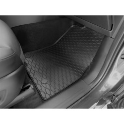 Pryžové rohože na míru pro MAZDA CX-60 PHEV (od 2022)