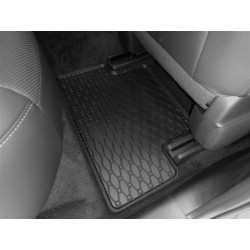 Pryžové rohože na míru pro MAZDA CX-60 (od 2022)