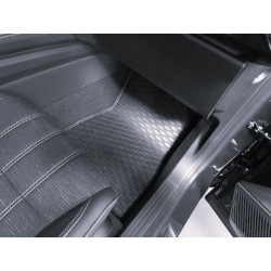 Pryžové rohože na míru pro RENAULT Austral MHEV (od 2023)