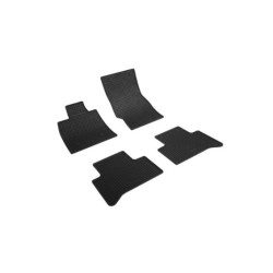 Rohože a vanička pre ALFA Romeo Stelvio (od 2017)