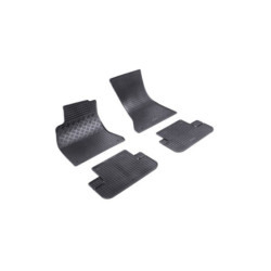 Rohože a vanička pre Audi A5 Sportback (2007-2015)
