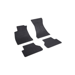 Rohože a vanička pre Audi A5 Sportback (2016-2019)